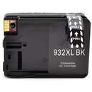 Cartus Procart HP 932 XL CN053A Black compatibil HP