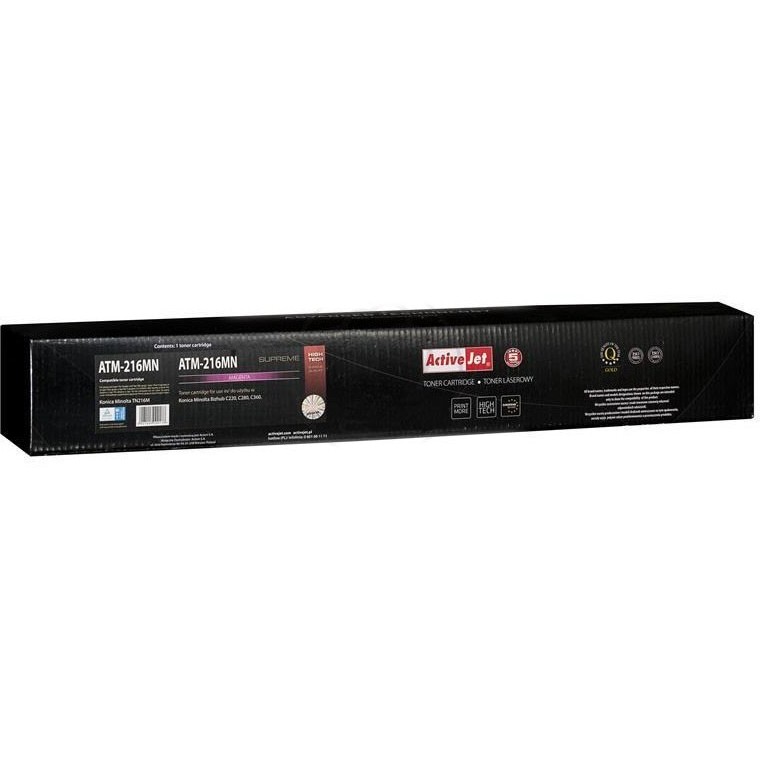 Cartus toner TN216 Magenta compatibil Konica Minolta