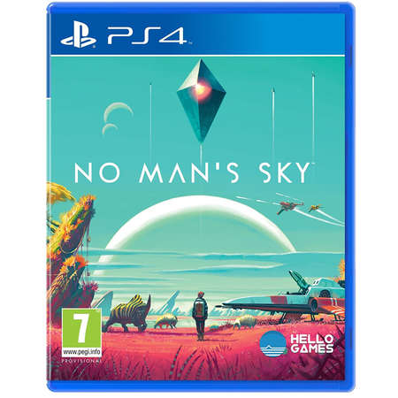Joc consola Sony No Man’s Sky PS4