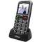 Telefon mobil MaxCom MM461BB Bluetooth Negru