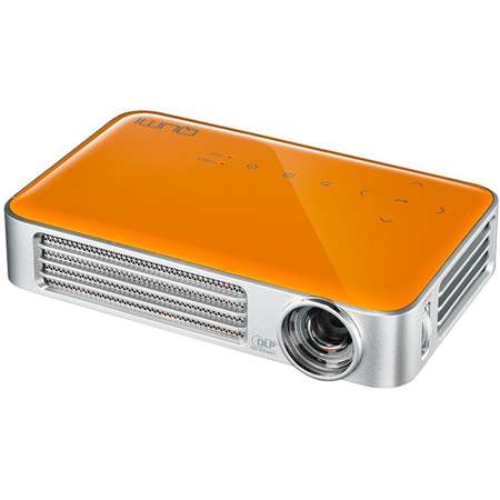Videoproiector Vivitek Qumi Q6 DLP WXGA Orange