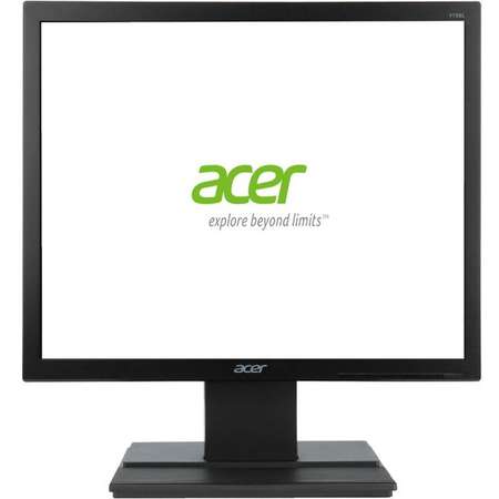 Monitor Acer V196LBBD 19 inch 5ms Black