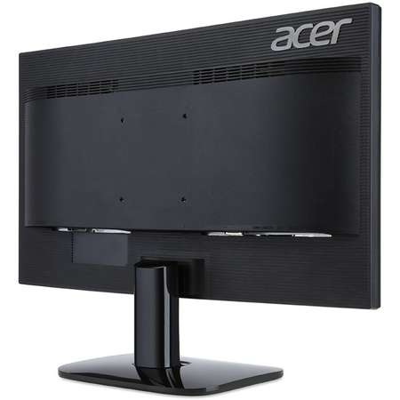 Monitor Acer KA270HABID 27 inch 4ms Black