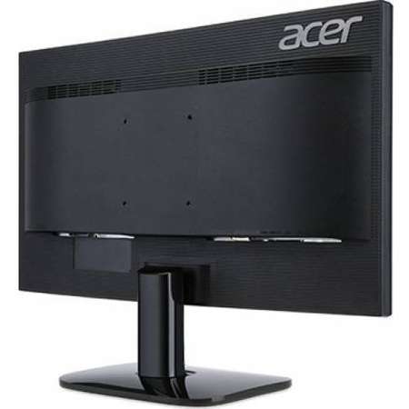 Monitor Acer KA220HQDBID 21.5 inch 4ms Black