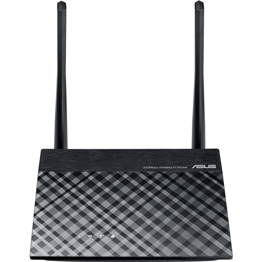 Router wireless RT-N12PLUS N300