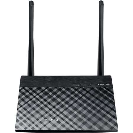 Router wireless ASUS RT-N12PLUS N300