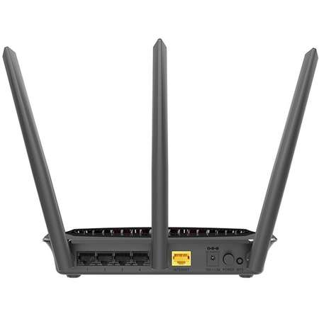 Router wireless D-Link DIR-859 AC1750