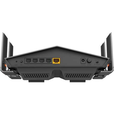 Router wireless D-Link DIR-879 AC1900 Black