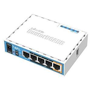 Router wireless MikroTik MT RB952Ui-5ac2nD