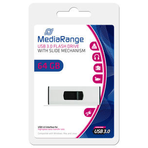 Memorie USB USB 3.0 Flash Drive 64 GB