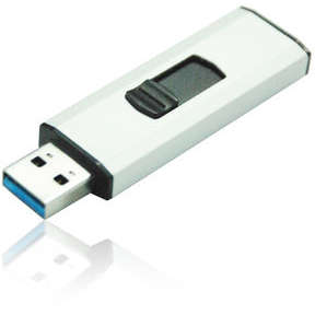 Memorie USB MediaRange USB 3.0 Flash Drive 64 GB