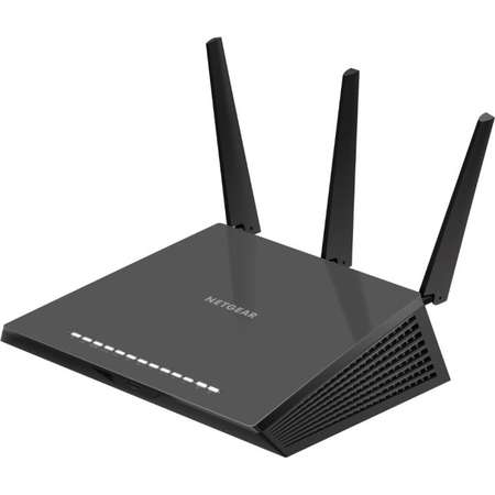 Router wireless NetGear R7100LG-100EUS AC1900 Nighthawk