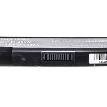 Baterie laptop ASUS A41-X550A Neagra
