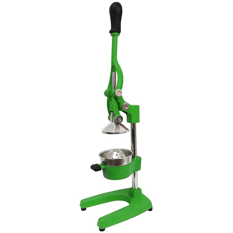 Storcator Manual citrice Verde