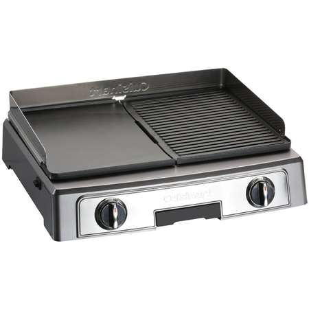 Placa grill Cuisinart pentru gratarul PL50E