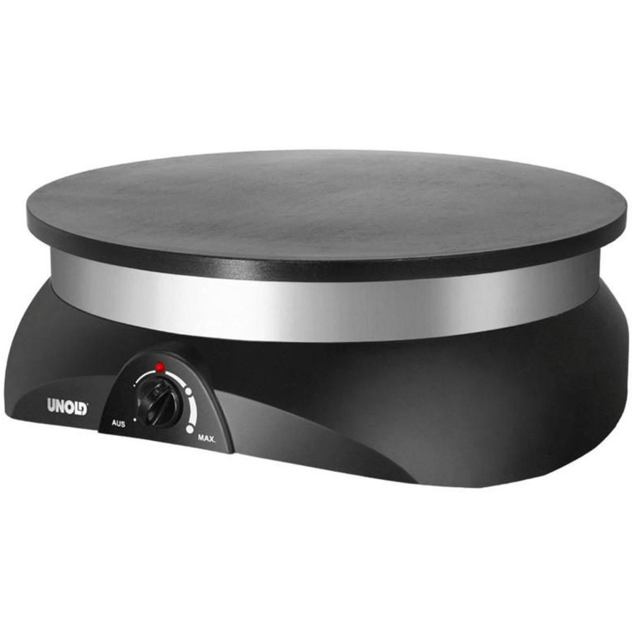 Plita pentru clatite electrica