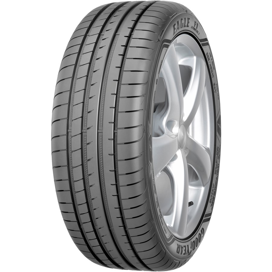 Anvelopa Vara Eagle F1 Asymmetric 3 265/45R19 105Y XL FP ZR N0