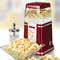 Aparat popcorn Unold Classic 900W 100g rosu