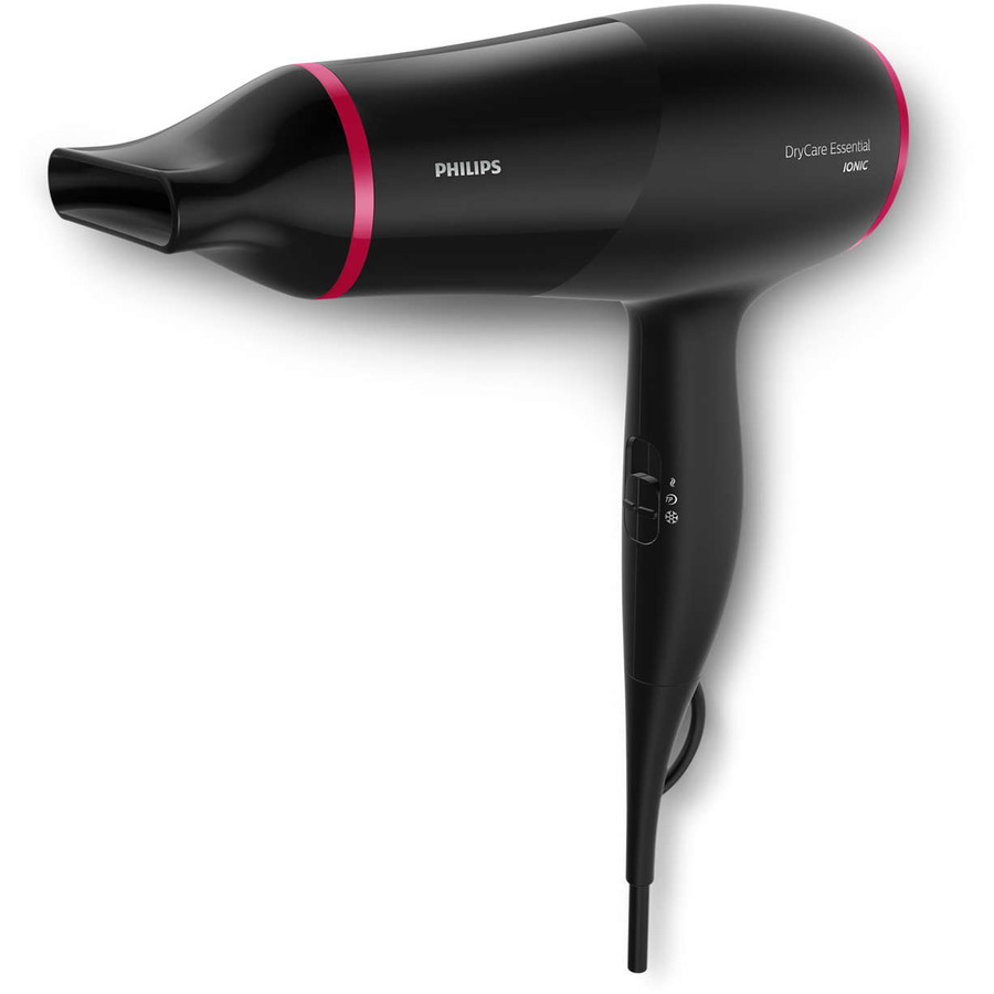 Uscator de Par DryCare Essential Black