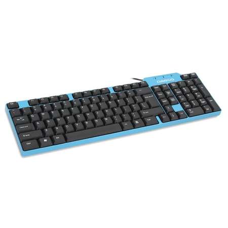 Tastatura Omega OK-08 Blue