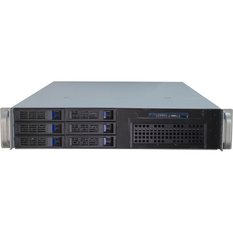Carcasa server IPC 2U-2406 thumbnail