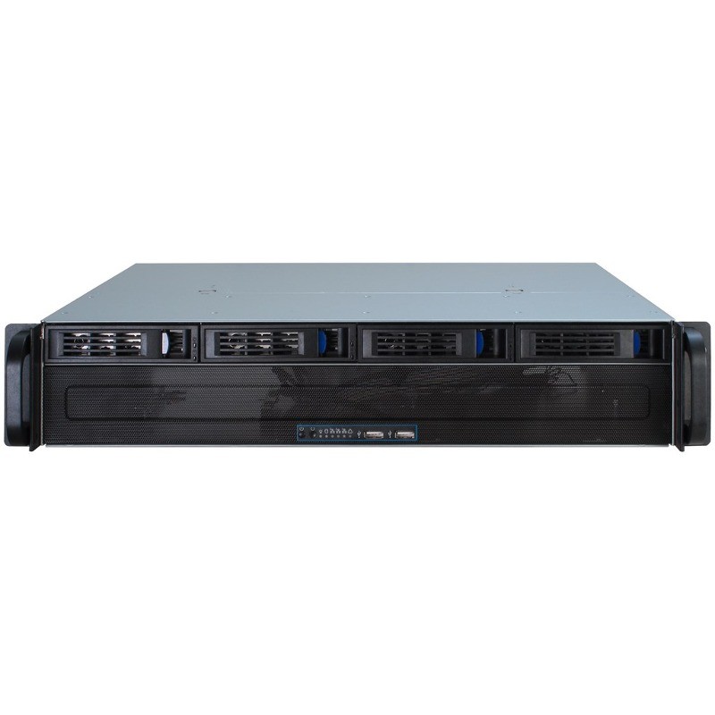 Carcasa server IPC 2U-2404S