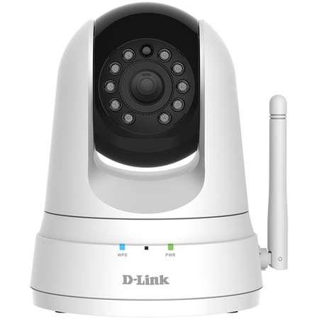 Camera supraveghere D-Link DCS-5000L/E
