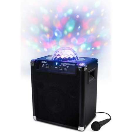 Boxa Portabila Denon Bluetooth speaker ION Partyrockerlive