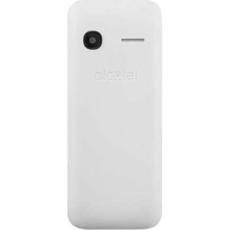Telefon mobil Alcatel 1054D Dual Sim White