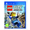 Joc consola Warner Bros Entertainment Lego City Undercover PS4