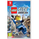 Lego City Undercover Nintendo Swich