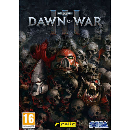 Joc PC Sega Dawn of War 3 PC
