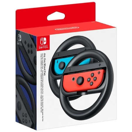 Nintendo Switch JOY-CON Wheel Pair GDG