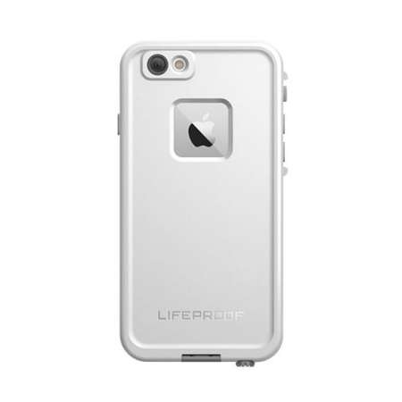 Carcasa Lifeproof Fre pentru iPhone 6/6S Avalanche
