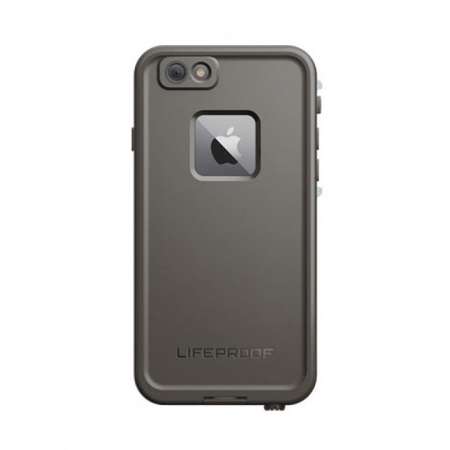 Carcasa Lifeproof Fre pentru iPhone 6/6S Grind Grey