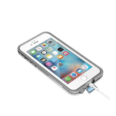 Carcasa Lifeproof Fre iPhone 6/6S Plus Avalanche