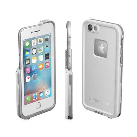 Carcasa Lifeproof Fre iPhone 6/6S Plus Avalanche