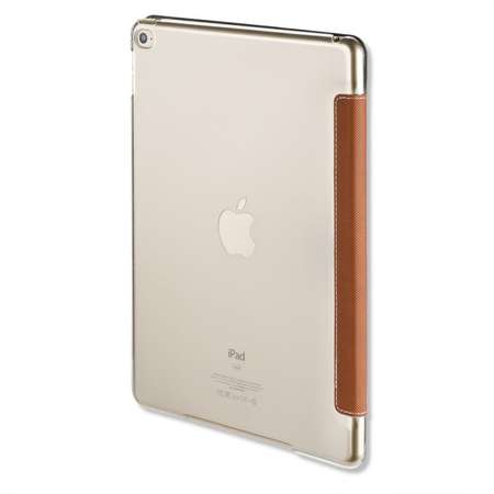 Husa Book 4smarts NOORD pentru iPad Air 2 Black
