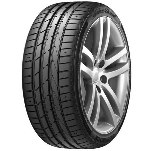 Anvelopa vara 245/50R18 100Y Ventus S1 Evo2 K117b