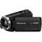 Camera video Panasonic HC-V180EP-K FULL HD 50X Zoom optic Negru