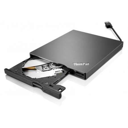 Unitate optica Lenovo notebook ThinkPad UltraSlim USB DVD Burner
