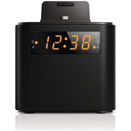 Radio cu ceas Philips AJ3200/12 Negru