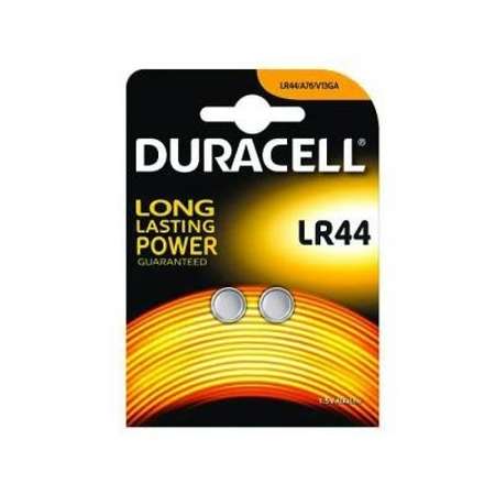 Baterie Duracell specialitate LR 44