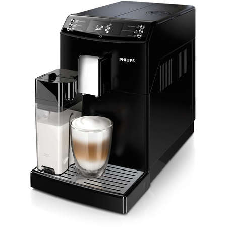 Bear Jabeth Wilson Navy Espressor super-automat Philips EP3550/00 AquaClean 5 setari cafea macinata  5 bauturi Negru ITGalaxy.ro