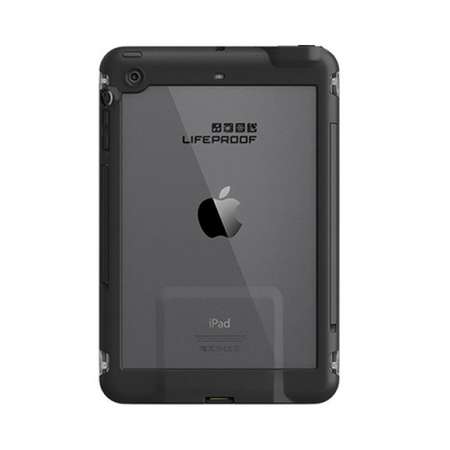 Carcasa Lifeproof Fre pentru iPad Mini Black
