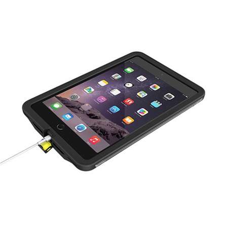 Carcasa Lifeproof Fre pentru iPad Mini Black