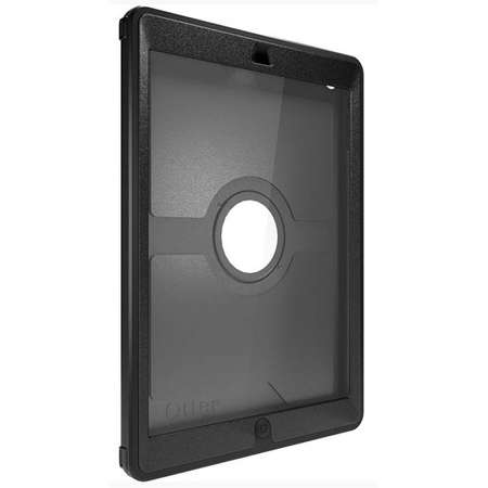 Carcasa OtterBox Defender pentru iPad Air Negru