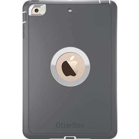 Carcasa OtterBox Defender pentru iPad Mini Gri