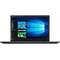 Laptop Lenovo ThinkPad T570 15.6 inch Full HD Intel Core i5-7200U 8GB DDR4 256GB SSD FPR Windows 10 Pro Black