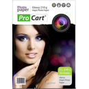 20 Coli A3 High Glossy 210g